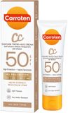 Carroten Face CC Cream SPF 50 50ml