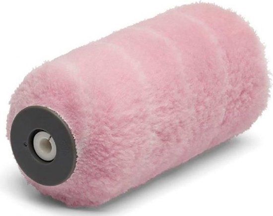 Anza Rimax Verfroller 18cm - Meerkleurig