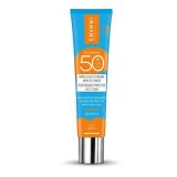 Lirene Crème protectrice hydratante pour le visage SPF50 40ml