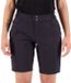 Black Diamond Valley Korte Broek Zwart S Vrouw