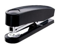 Panda Novus B 2 agrafeuse noir métal, plastique 175g