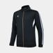 VICTOR Veste J-60600 B, Bleu, XXL
