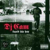 Bertus Distributie Dj Cam - Liquid Hip Hop