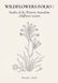 Wildflowers Folio: An Australian Wildflower Colouring Book — Thirty Botanical Plates of Kangaroo Paws, Desert Peas, Everlastings and Orchids
