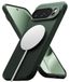 Ringke Google Pixel 10 Pro XL Case Onyx Magnetic Dark Green Hoesje