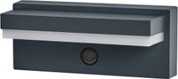 Osram Endura Style LED oplaadbare wandlamp Robuust, 2,5W, 3000K warm wit, 180 lm, USB, PIR-sensor, 2 maanden