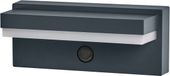 Osram Endura Style LED oplaadbare wandlamp Robuust, 2,5W, 3000K warm wit, 180 lm, USB, PIR-sensor, 2 maanden