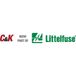 C & K Switches PLP160005 Bouton-poussoir PLP16 Series Druktoets 1 pièce(s)