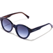 Hawkers Born - Dark Blue Indigo Sunglasses
