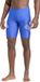 Adidas Performance Big Bars Lange Zwembroek - Heren - Blauw