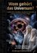 Wem Tredition GmbH Wem gehört das Universum?