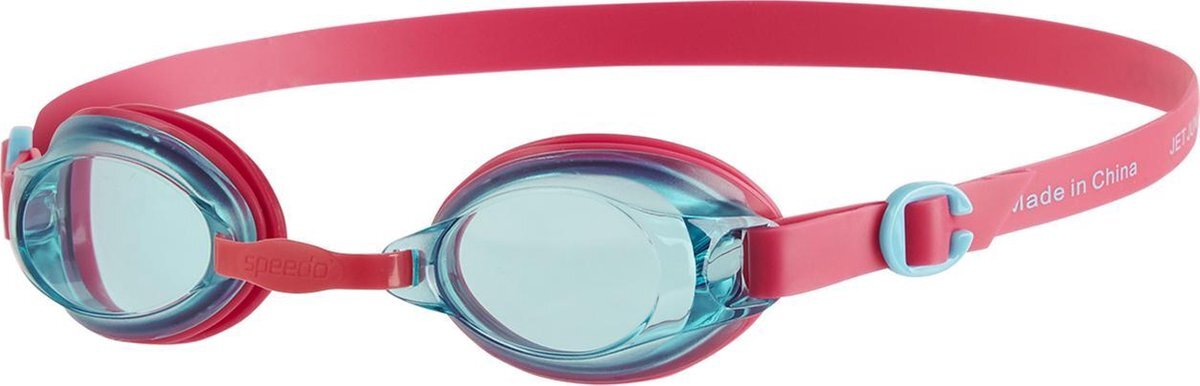 Speedo Junior Jet Goggle Zwembril Kids