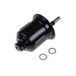 Blue Print ADC42340 Brandstoffilter met afdichtringen, 1 stuk