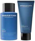 Sebastian Professional Sebastian Hydre Shampoo & Conditioner Set - 280+200ml