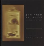 Sonic Rendezvous Sadaharu - Punishment In Hi-Fi (CD)