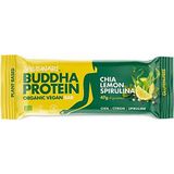 Iswari Buddha Protéine Citron-spiruline 35 g