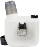 Milwaukee Accessoires Milwaukee m12 bhcs3l 3,7 liter reserve tank - 4932500238