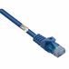 Renkforce RF-5043860 Câble réseau 1 m Cat5e U/UTP Bleu