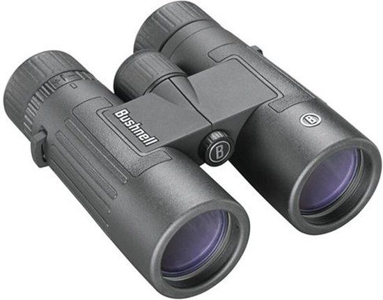 Bushnell Legend 8x42 Verrekijker - Dakprisma - Zwart - Volledig multi-coated