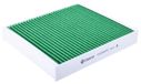 Castrol Filters CC0007C Filtre d'habitacle