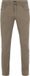 Pierre Cardin Pantalon Lyon Tapered Taupe