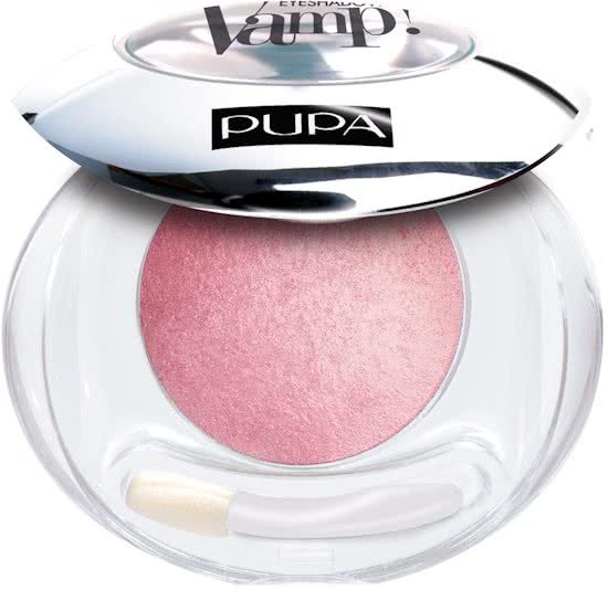 Pupa Milano Vamp wet&dry 101 - Oogschaduw