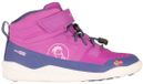 Trollkids Hovden Chaussures de randonnée barefoot Rose EU 40 Enfants