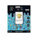 Tech One Emojitech Smile 2-4A-ALTO REND Double Chargeur