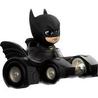 Hot Toys DC Comics Batman With Batmobile COSB710