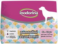 Inodorina Wegwerpluiers 12 Stuks