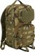 Brandit US Cooper Patch Large Rugzak woodland Groen