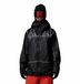 Columbia Mens Citadell Mountain Shell Jacket