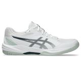 Asics Gel-Task 4 Volleybalschoenen voor heren - Wit - Maat 46