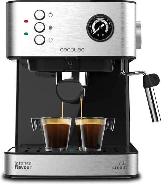 Cecotec Power Espresso 20 Professional