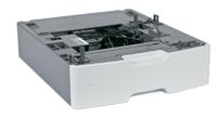 Lexmark C73x/X73x 550 vel extra invoerlader (incl. lade) - 27S2100