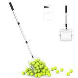 NEEWER tennisbalverzamelaar