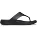 Crocs dames Getaway Triangle FlipTeenslipper