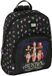 Safta K-pop Demon Hunters Sound Mini 9.75l Sac à dos Noir Enfants
