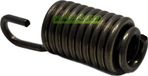 Efco Ressort anti-vibration pour Efco 138, 141, 142, 146, 151 / 094600101, 094600101A
