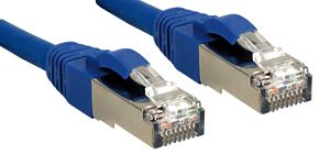 LINDY 45642 Netwerkkabel - 1 m