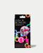 Framar Bleach Blenders Microfibre Gloves - 2pack Black & Pink
