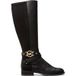 Michael Kors Rory Bottine Noir