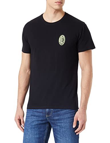 AC Milan Officieel product T-shirt Uniseks - 0793541376641