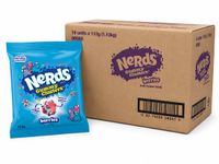 Nerds Gummy Clusters Berries 113gr 10x