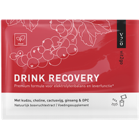 Vit2Go Drink Recovery Met Kudzu - 1 zakje