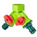 Verto Robinet double - 15G760