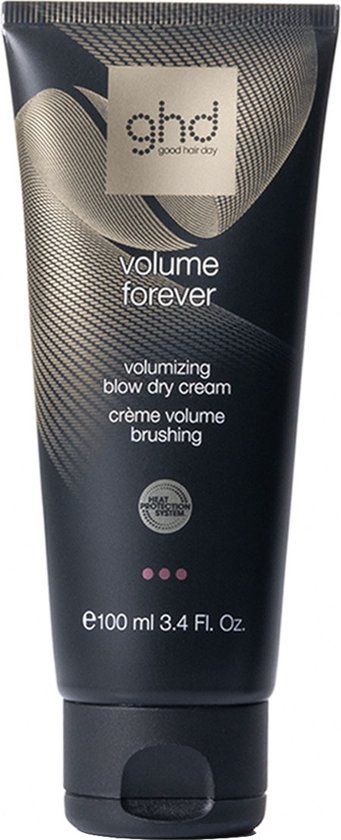 ghd Volume Forever Föhncrème - 100ml