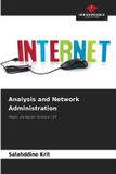 Analysis Our Knowledge Publishing Analysis and Network Administration Paperback