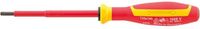 Stahlwille 4675 VDE T30 TX SCHRAUBENDREHER MIT DRALL GRIFF TX-schroevendraaier Grootte T 30 1 stuk(s)