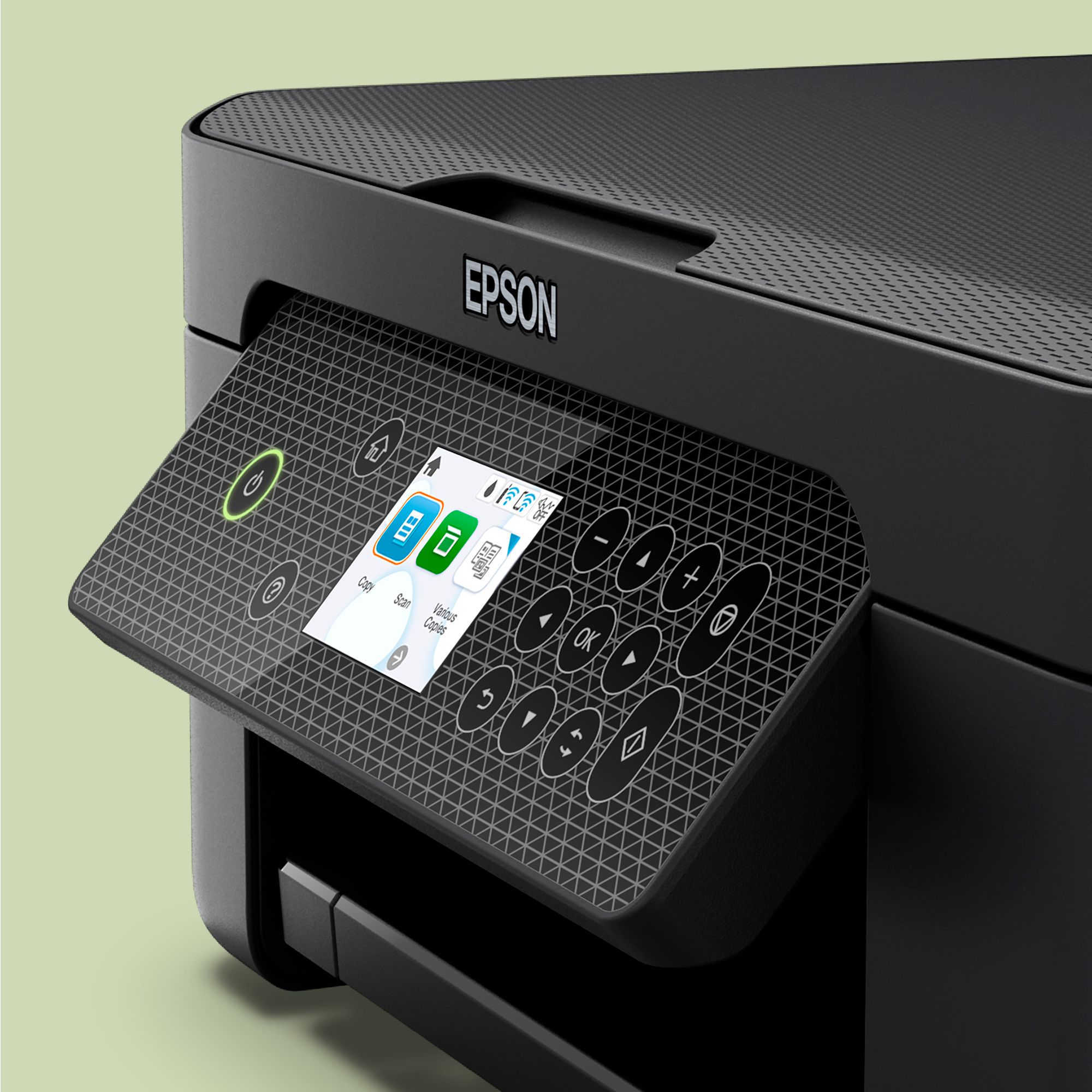 Epson / Expression Home XP-4200 / C11CK65403